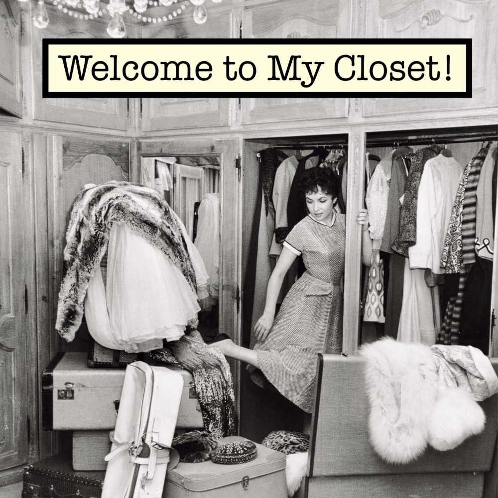 I'm so pleased you stopped by!